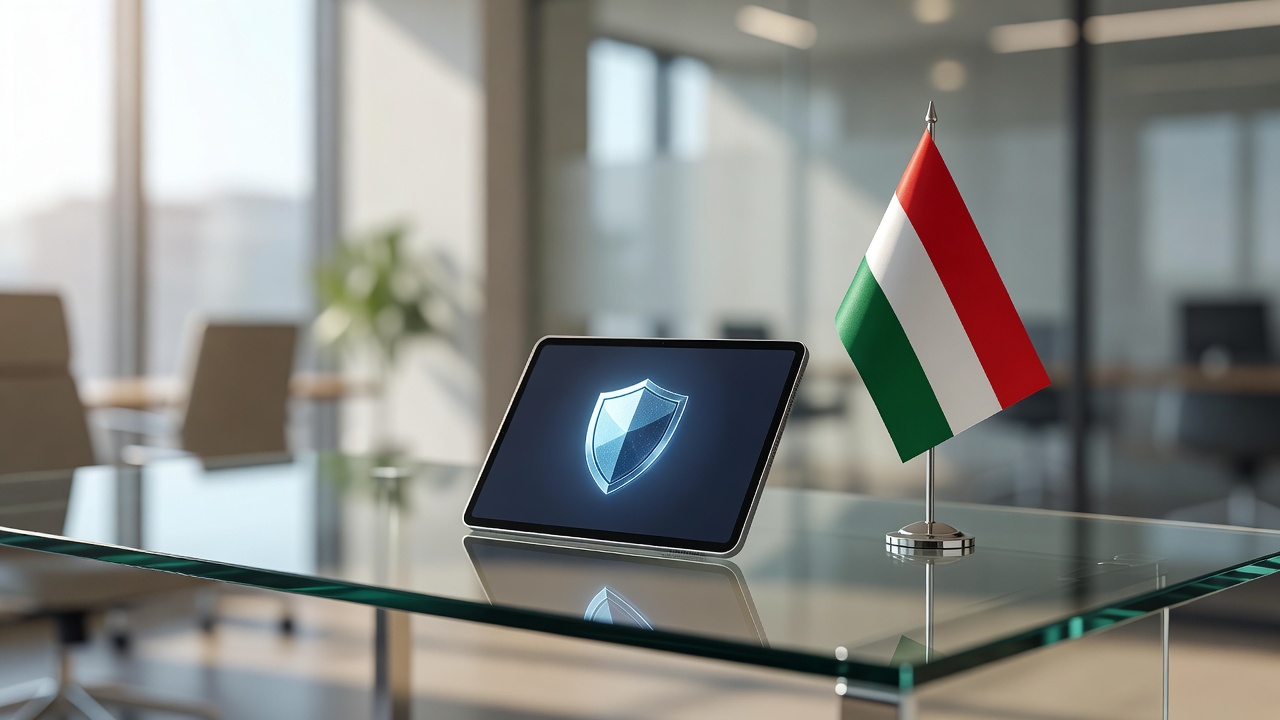 Jogi környezet és szabályozás 2026-ban - külföldi online kaszinók magyarországon