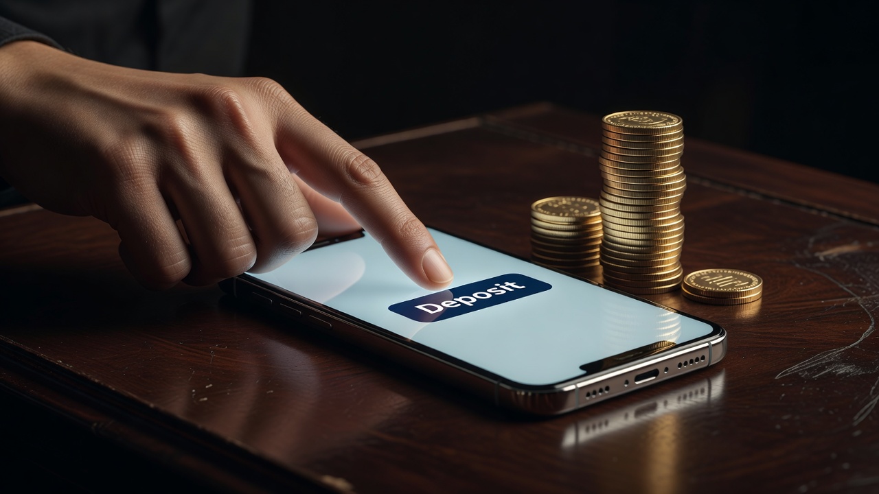 Hogyan Vágj Bele a Real Money Casino Játékba? - Valódi pénzes kaszinó