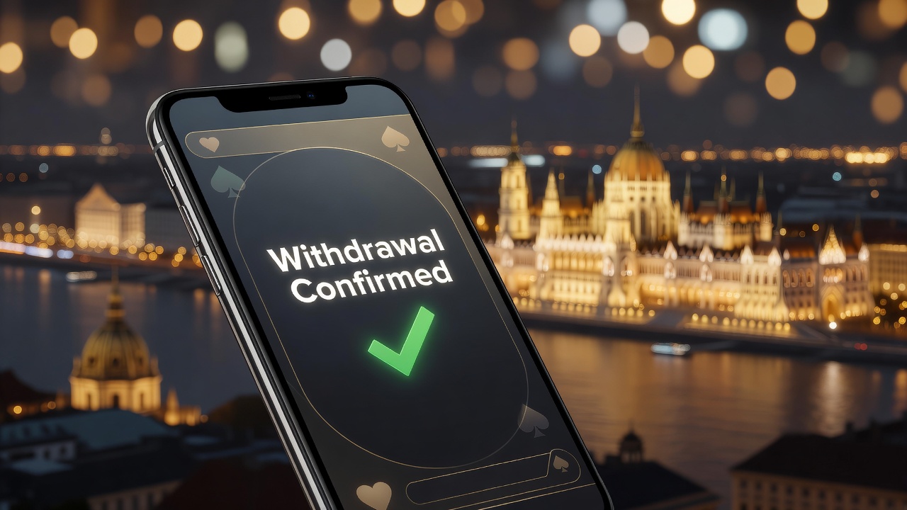A legjobb gyors kifizetés casino oldalak Magyarországon 2026-ban - Gyors kifizetés casino