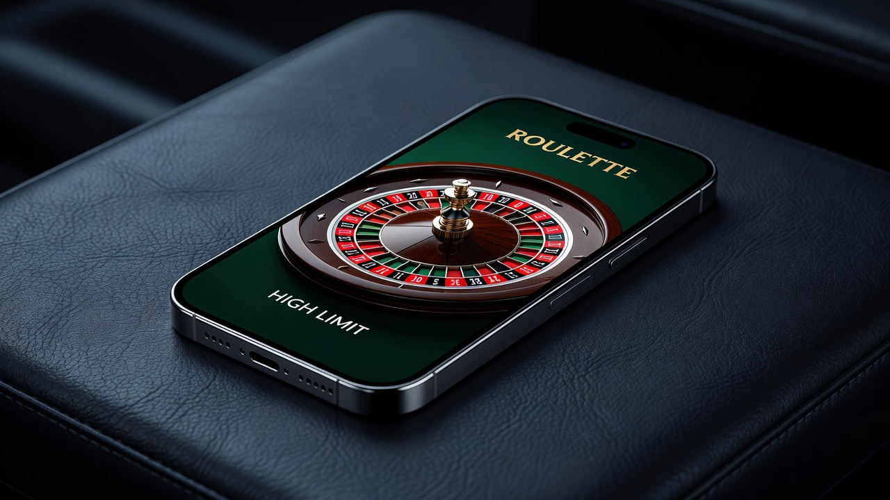 iPhone kaszinók – Mi a helyzet iOS-en? - Mobil kaszinók