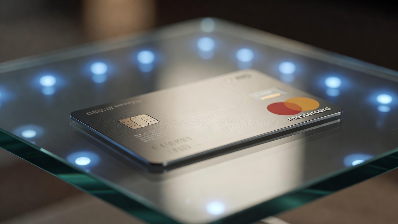 A Mastercardról – Amit Minden Játékosnak Tudnia Kell - mastercard kaszinók online