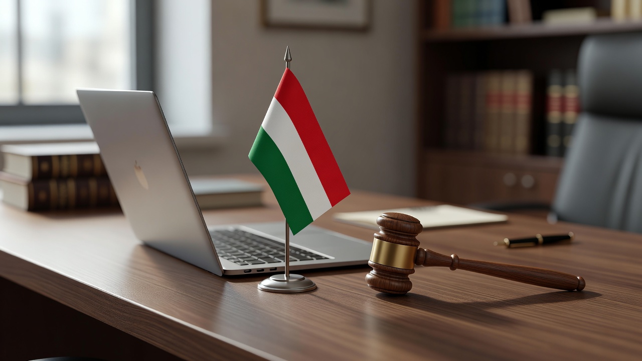 Az online póker törvényi háttere Magyarországon - online póker magyar