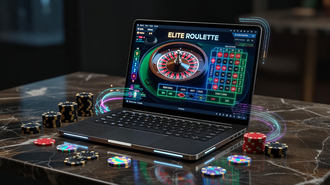 Online rulett játék 2026-ban: Ingyenes vagy valódi pénzes változat? - rulett játék