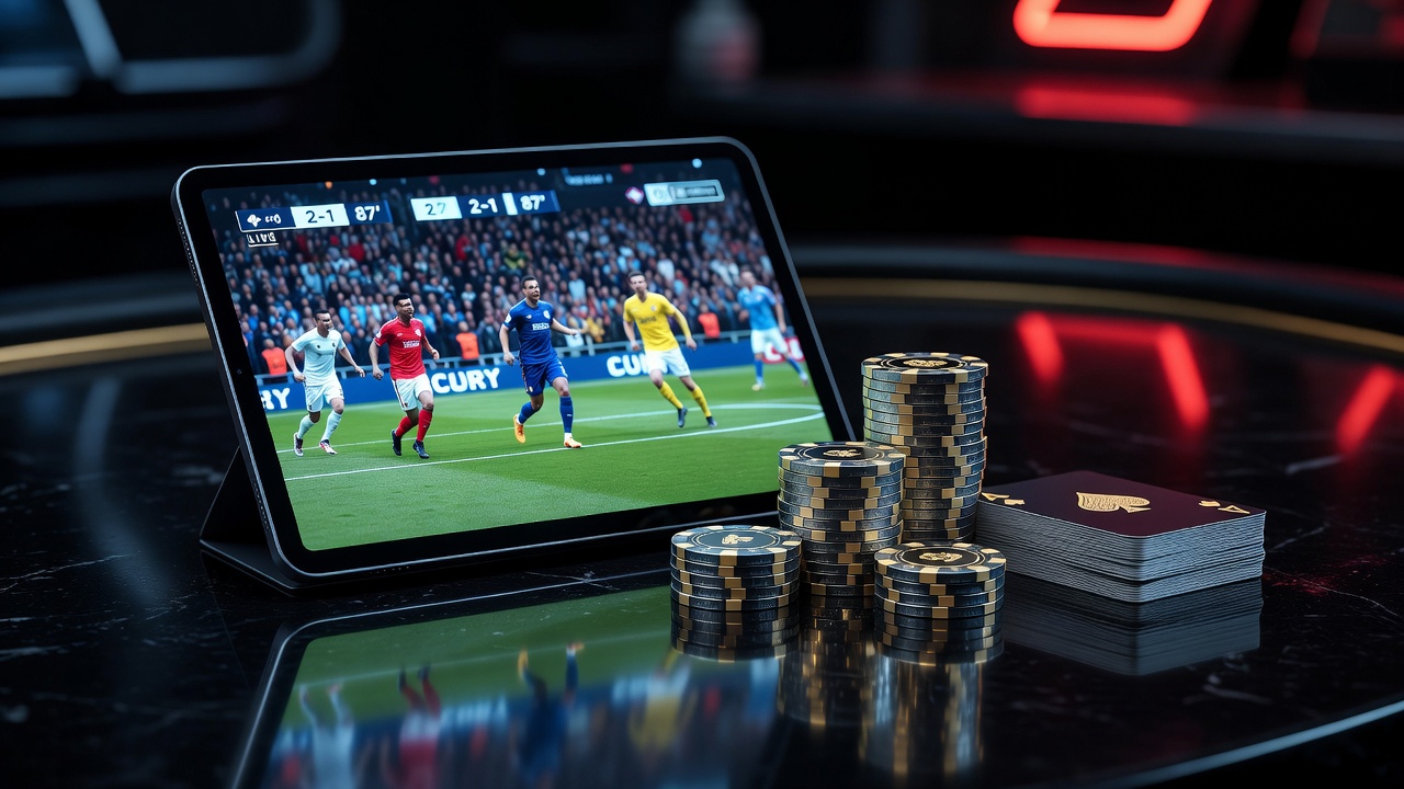 Sportfogadás és Kaszinó Élmény a 22bet-en - 22bet vélemények