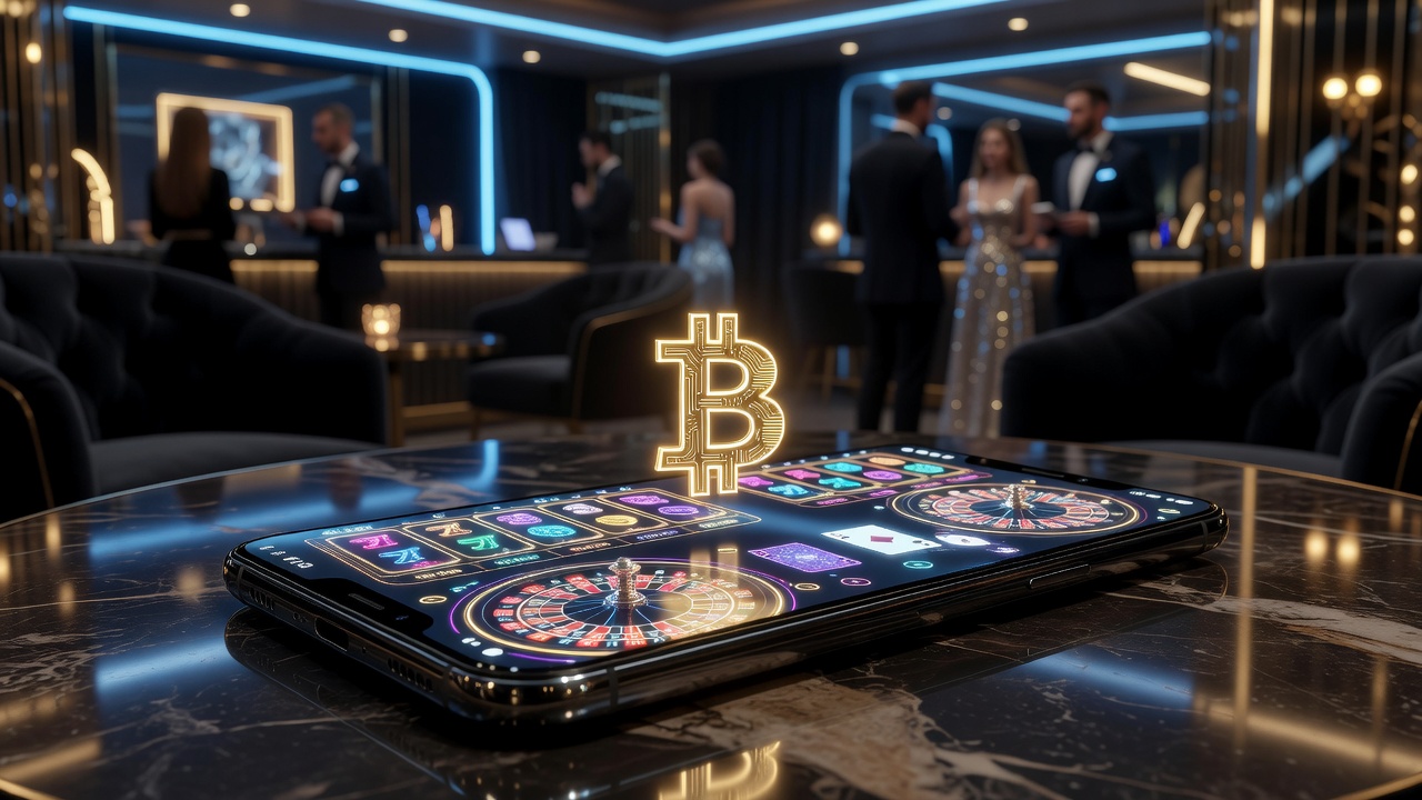 Miért érdemes Bitcoin kaszinóban játszani 2026-ban? - legjobb bitcoin kaszinó online
