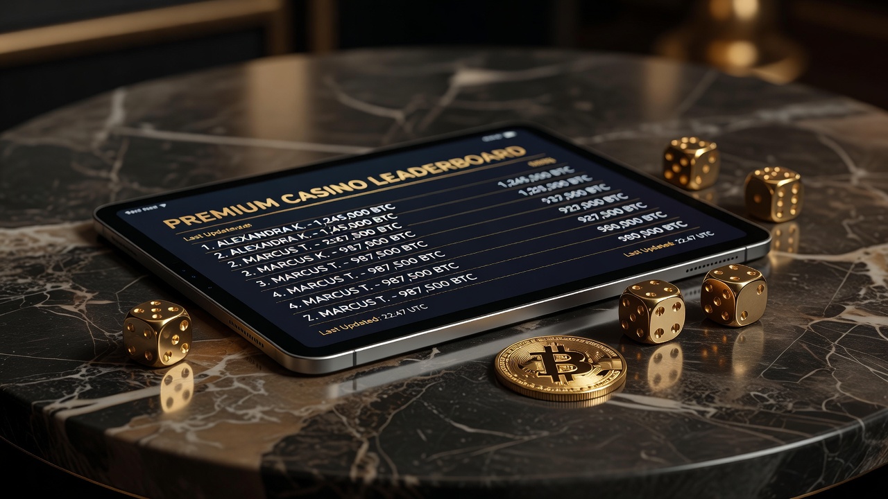 A legjobb Bitcoin kaszinók 2026-ban – Részletes Top Lista - legjobb bitcoin kaszinó online