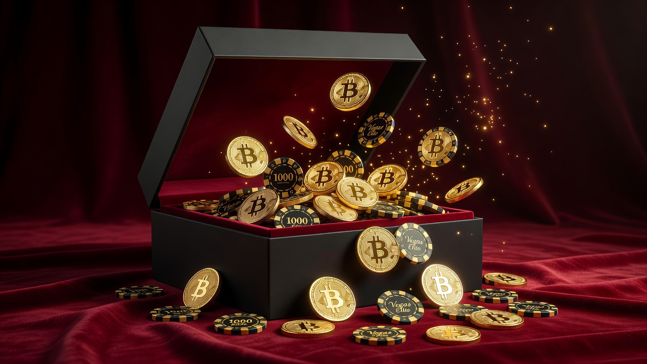 Bitcoin Kaszinó Bónuszok és Promóciók - legjobb bitcoin kaszinó online