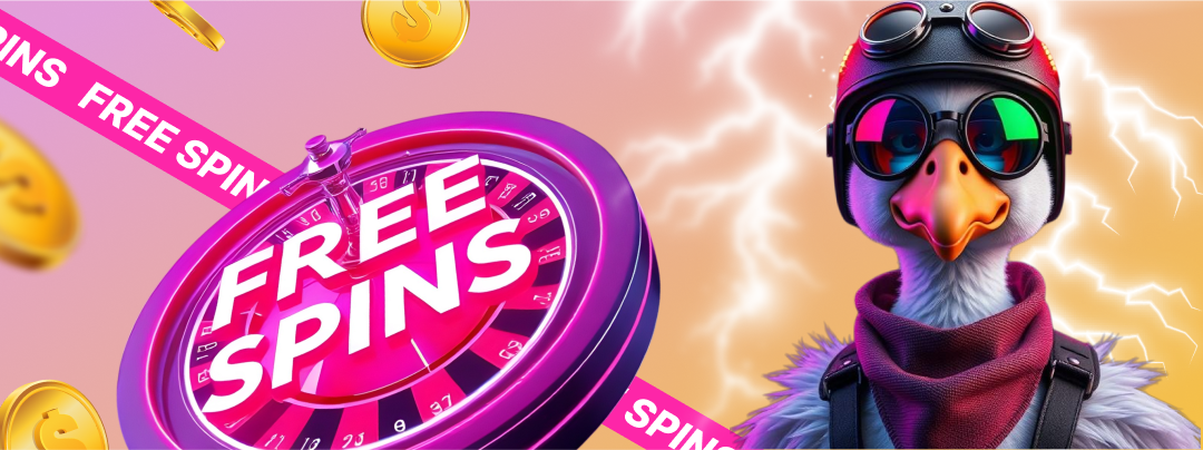 free-spins